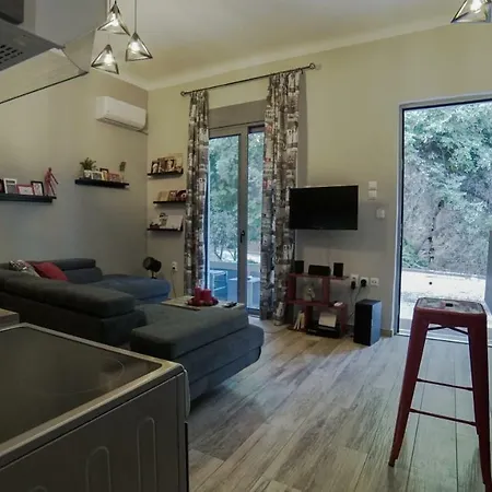 D16-Cosy Downtown Apartment Athens Exterior photo