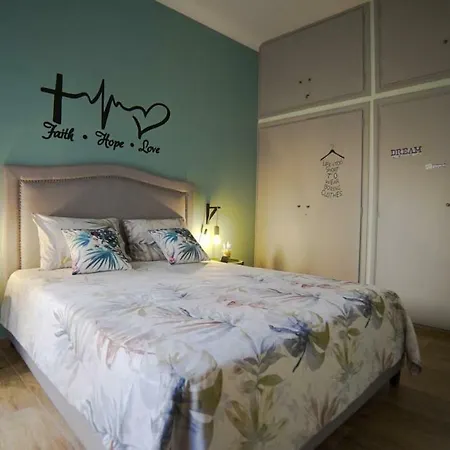 D16-Cosy Downtown Apartment Athens Exterior photo