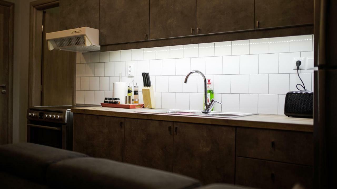D16-cosy Downtown Apartment Athens