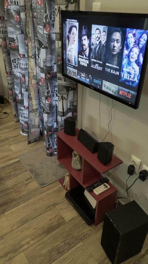 Apartment D16-cosy Downtown *