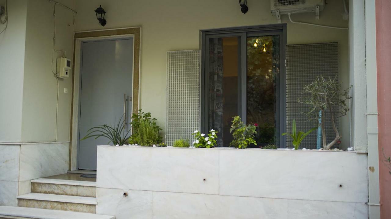 Apartment D16-cosy Downtown Athens