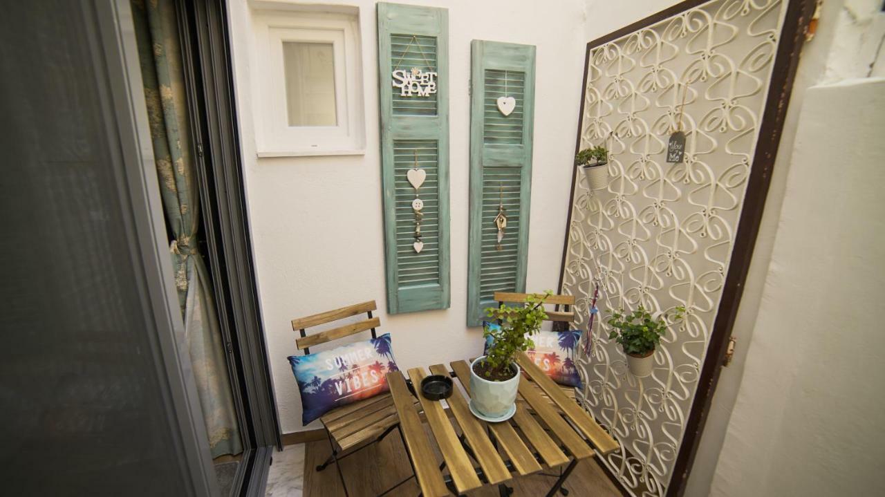 D16-cosy Downtown * Athens