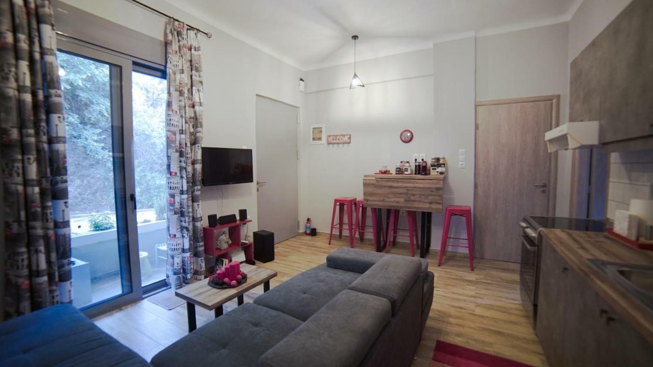 Apartment D16-cosy Downtown *