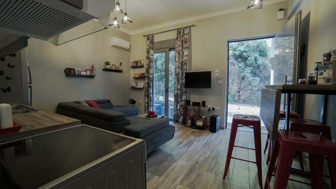 D16-cosy Downtown Apartment *