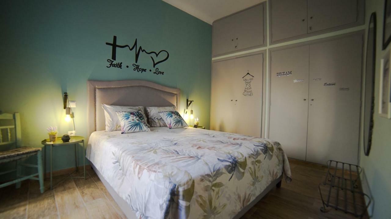 D16-cosy Downtown Apartment *