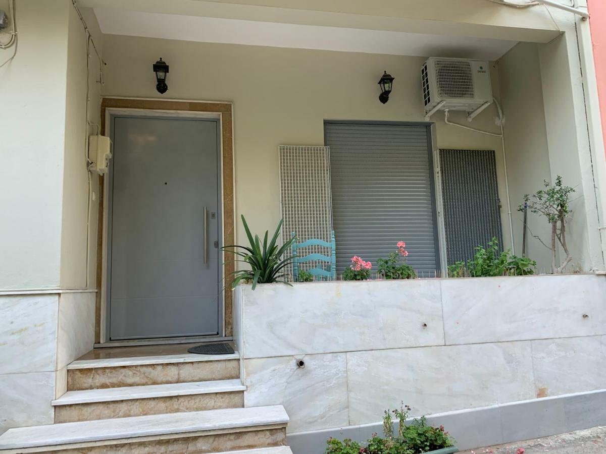Apartment D16-cosy Downtown Athens