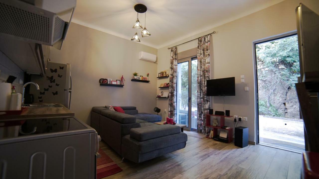 D16-cosy Downtown Apartament *