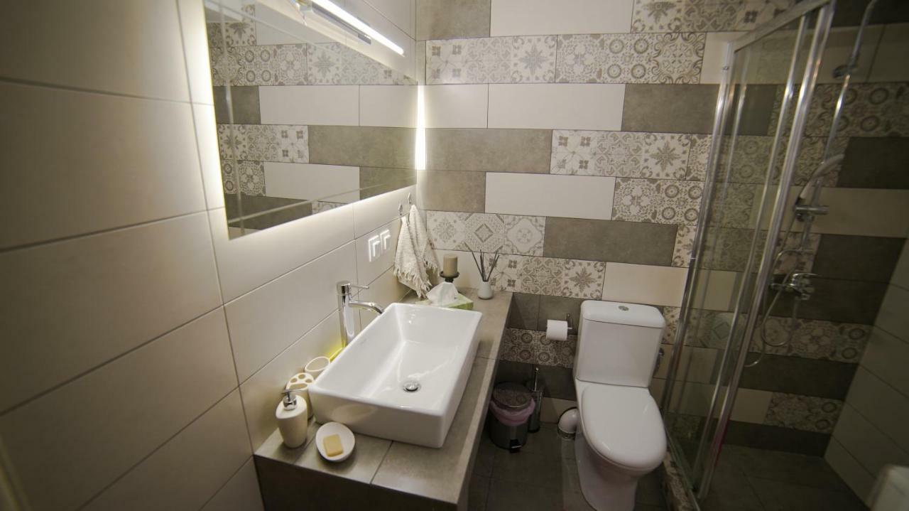 D16-cosy Downtown Apartament Ateny