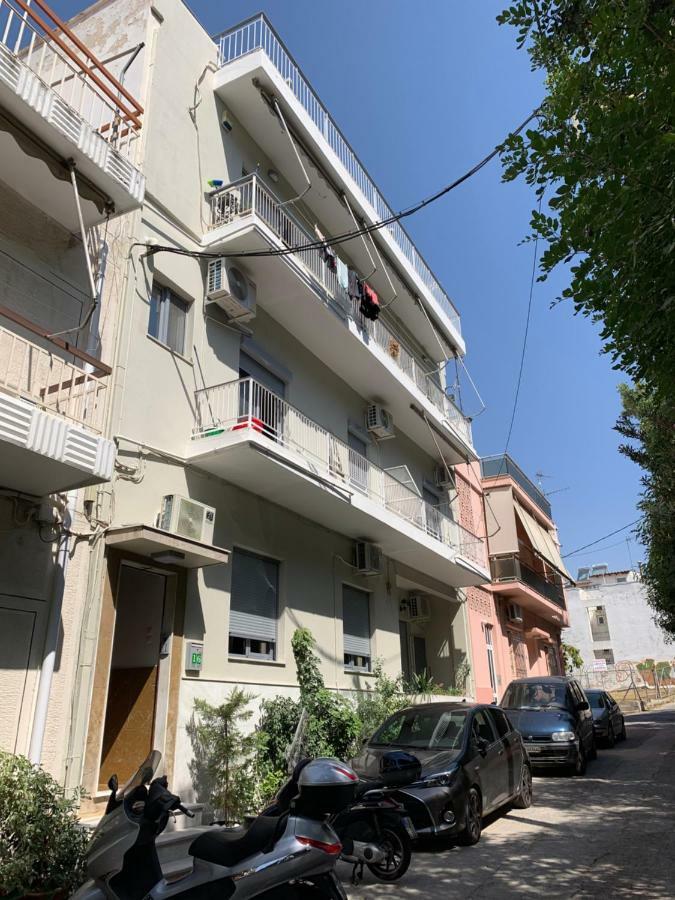 Apartament D16-cosy Downtown